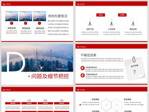 商務創(chuàng)意營銷方案與公關(guān)活動策劃模板大全